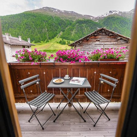 Vera Apartment Livigno Exterior foto