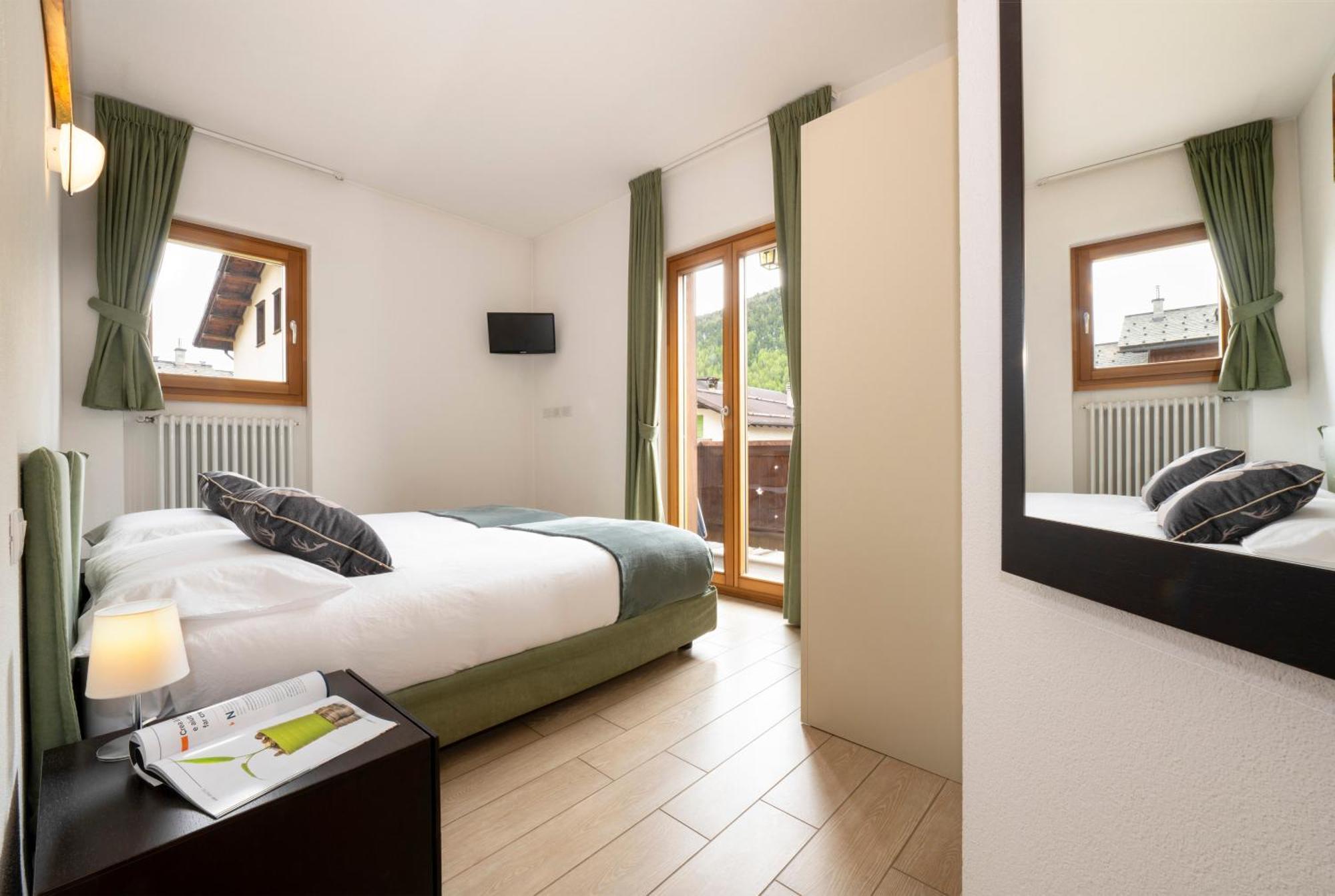 Vera Apartment Livigno Exterior foto