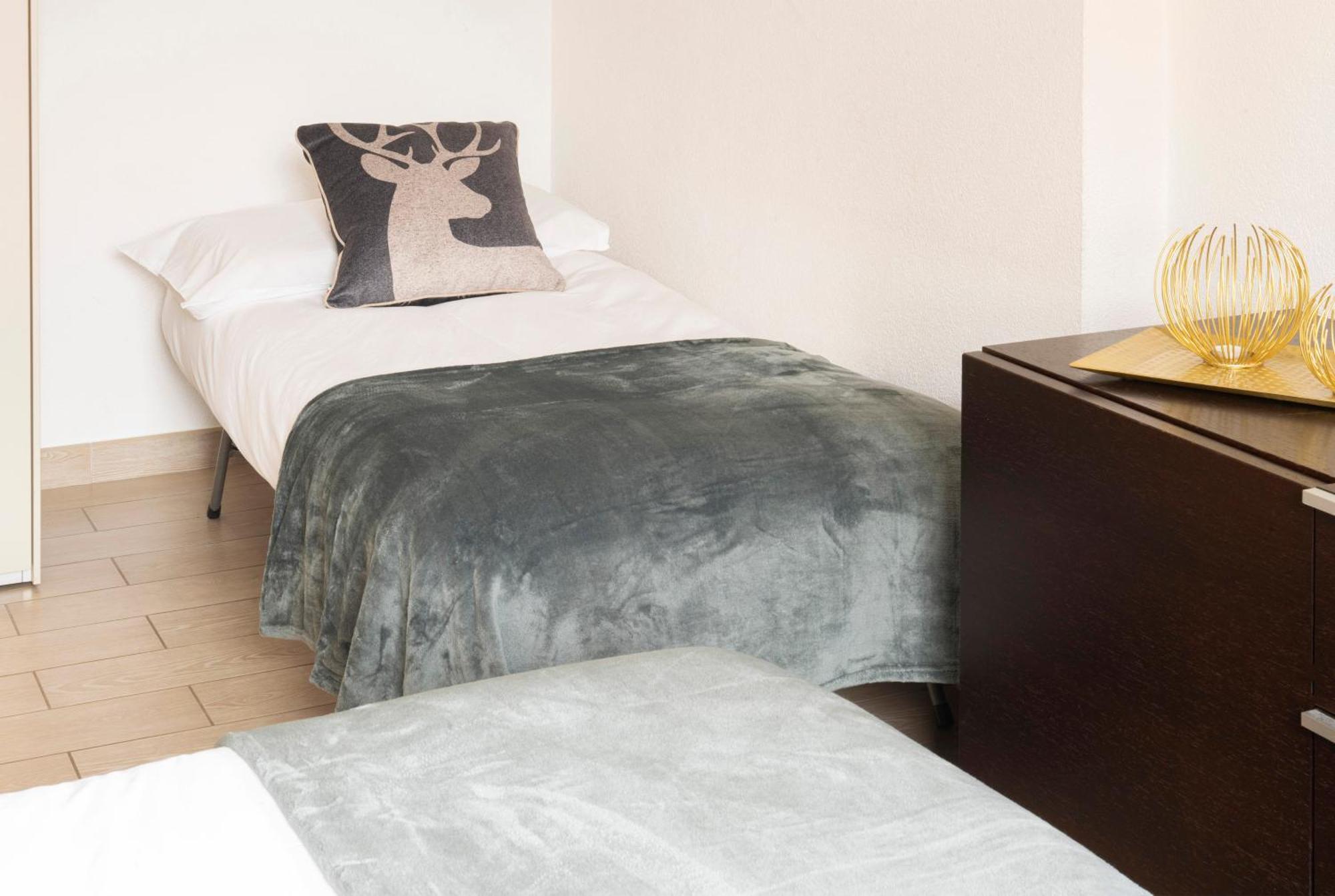Vera Apartment Livigno Exterior foto